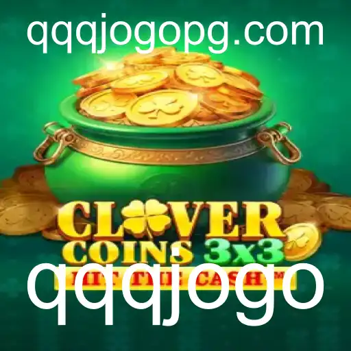 Descubra o Fascinante Mundo de Clovercoin3x3