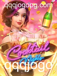 CocktailNights: Explorando o Novo Fenômeno do Mundo dos Jogos