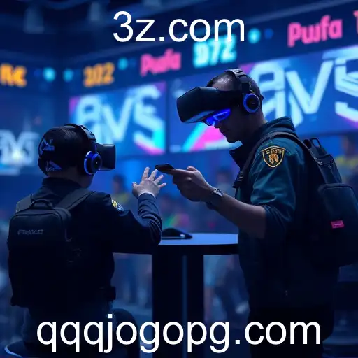 A Evolução do Entretenimento Digital