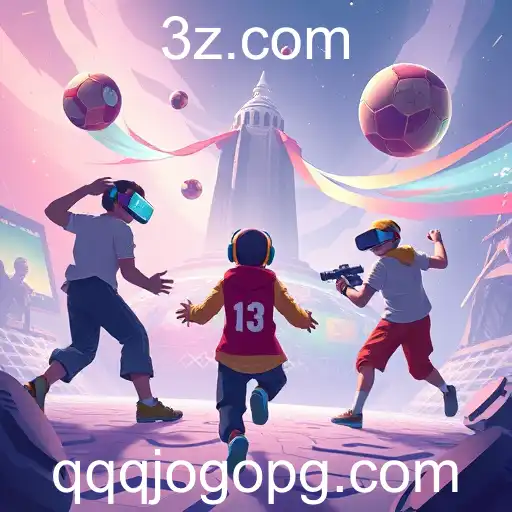 Transformação Digital dos Jogos em 2026