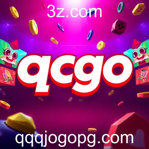 O Crescente Impacto de 'qqqjogo' no Mundo dos Games