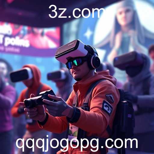 Explorando Tendências e Inovações em Jogos Online