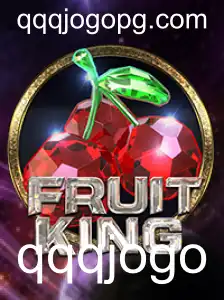 FruitKing: Descubra o Jogo que Conquistou os Amantes das Frutas