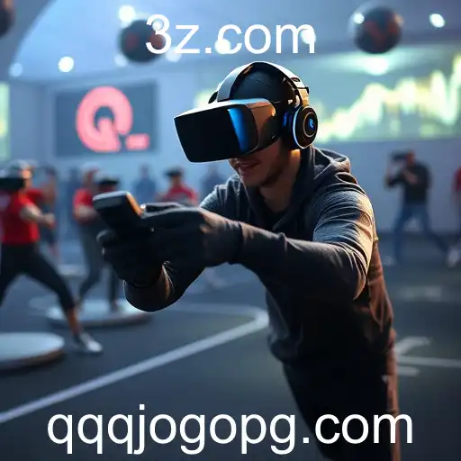 Inovações e Tendências no Mundo dos Jogos