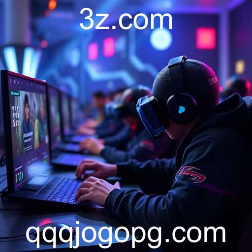 Inovação e Tendências no Mundo dos Jogos Online em 2026