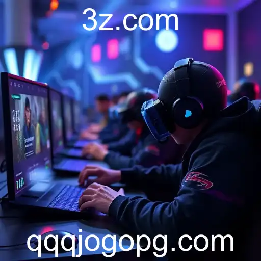 Inovação e Tendências no Mundo dos Jogos Online em 2026