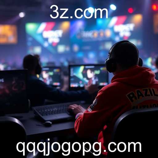 Avanços e Tendências no Mundo dos Jogos