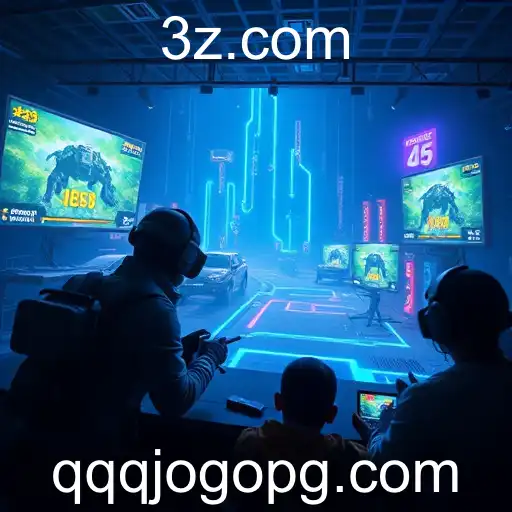 Tendências no Mundo dos Games para 2026