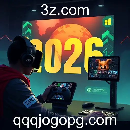 A Revolução dos Jogos Online em 2026