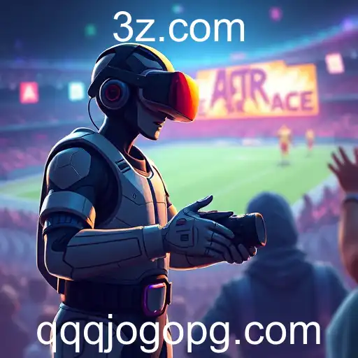 Tendências no Mundo dos Jogos em 2026