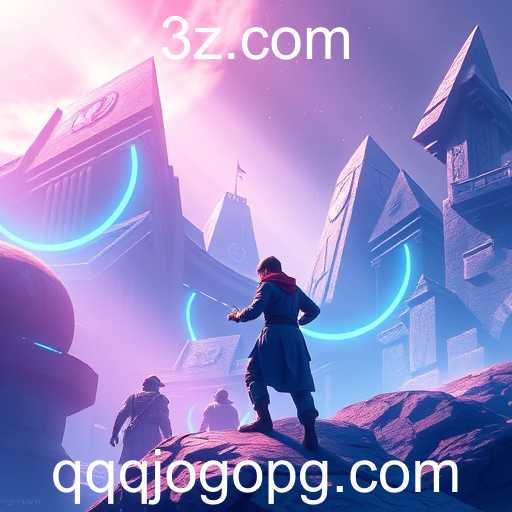 Tendências e Inovações no Mundo dos Jogos em 2026