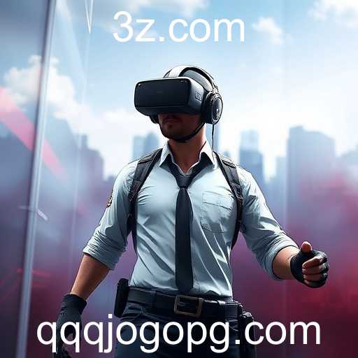 Tendências Emergentes no Mundo dos Jogos em 2026