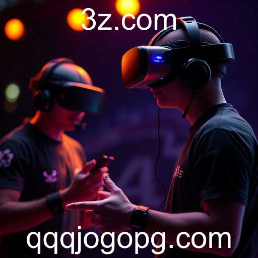 Tendências e Novidades no Mundo dos Jogos Digitais