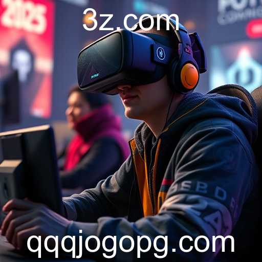 Tendências e Impactos dos Jogos Online em 2025