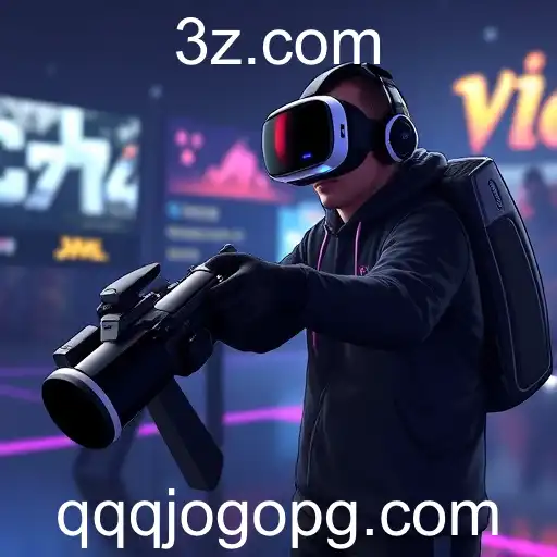 Tendências do Mundo dos Jogos em 2026