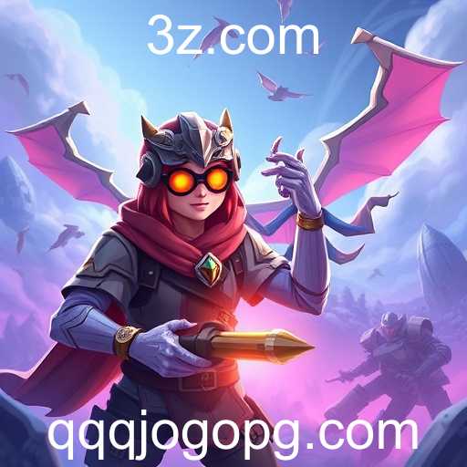 O Crescimento dos eSports em 2025 e a Plataforma qqqjogo