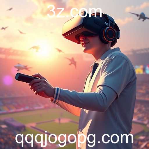 Inovação e Crescimento do Qqqjogo no Mercado de Entretenimento Digital