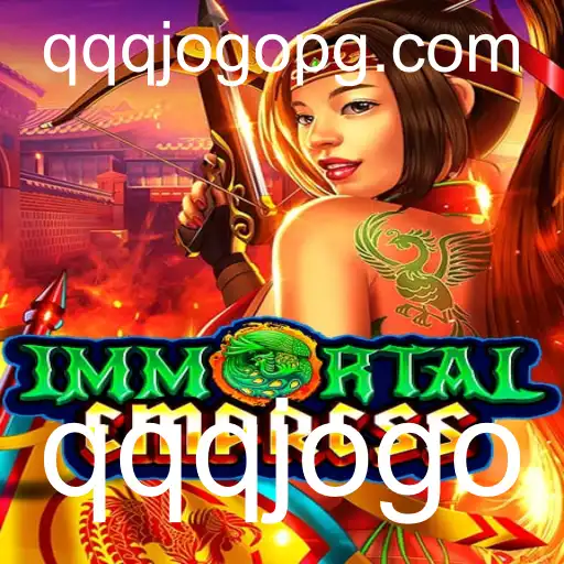 Descubra o Fascinante Mundo de ImmortalEmpress: Um Jogo de Estratégia Inovador