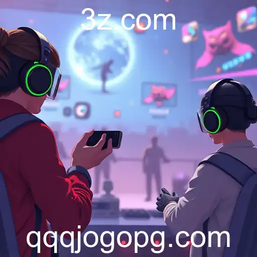 O Impacto dos Jogos Online na Cultura Brasileira