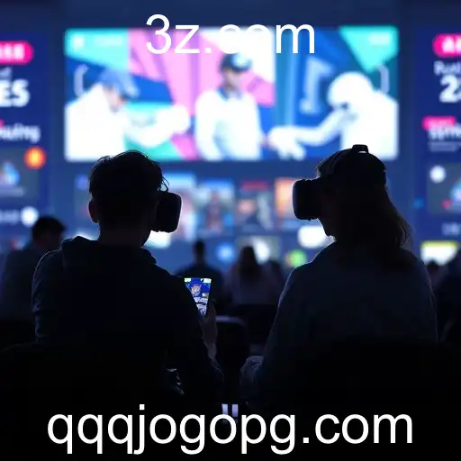 O Impacto dos Jogos no Bem-Estar Digital