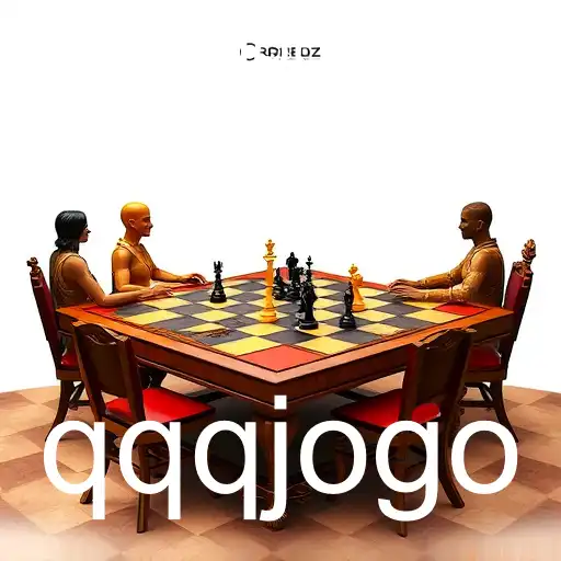 Jogos de mesa