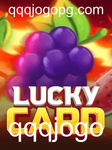 Descubra o Jogo LuckyCard: Regras e Como Jogar
