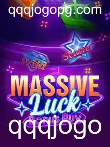 Explorando o Universo de MassiveLuckBonusBuy: Um Mergulho no Mundo dos Jogos Inovadores
