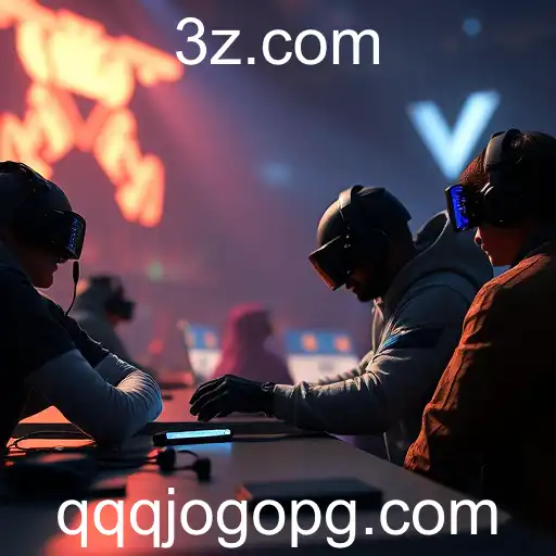 Tendências e Inovações no Universo dos Jogos em 2026