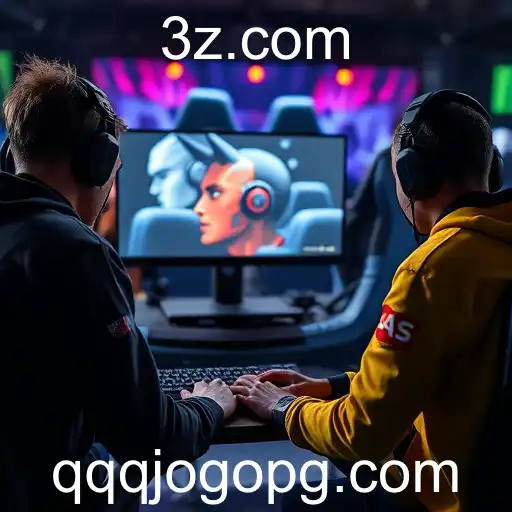 A Revolução dos Jogos Online no Brasil