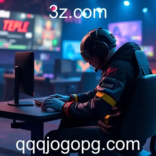 Revolução Digital no Mundo dos Jogos em 2025