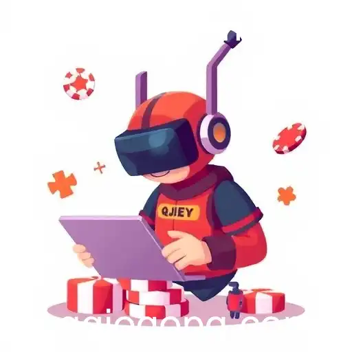 A Evolução dos Jogos e Sua Relevância Atual