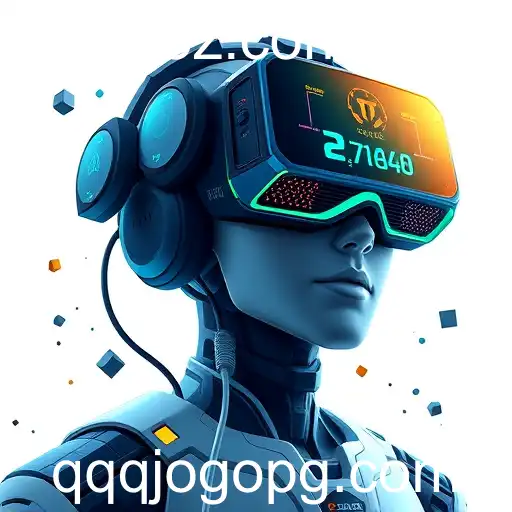 A Revolução do Mercado de Jogos em 2026