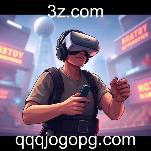 Tendências e Inovações no Mundo dos Jogos em 2025