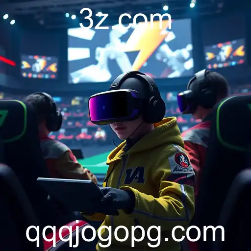 A Revolução dos Jogos em 2026: Tendências e Inovações