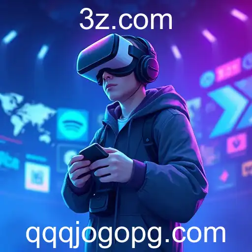 A Revolução do Mercado de Jogos ao Alcance dos Brasileiros