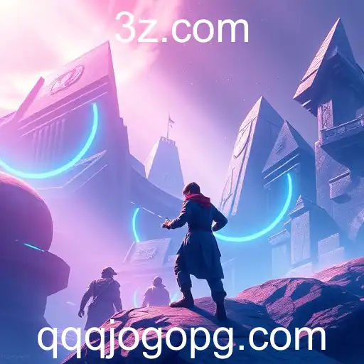 Tendências e Inovações no Mundo dos Jogos em 2026