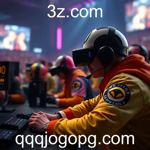 Tendências Emergentes no Mundo dos Jogos Online