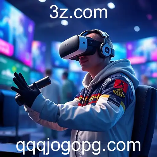 Tendências e Desafios do Mundo dos Jogos