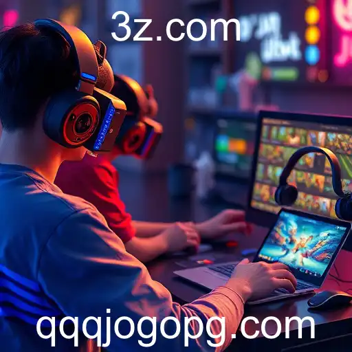 O Crescimento dos Jogos Online em 2026