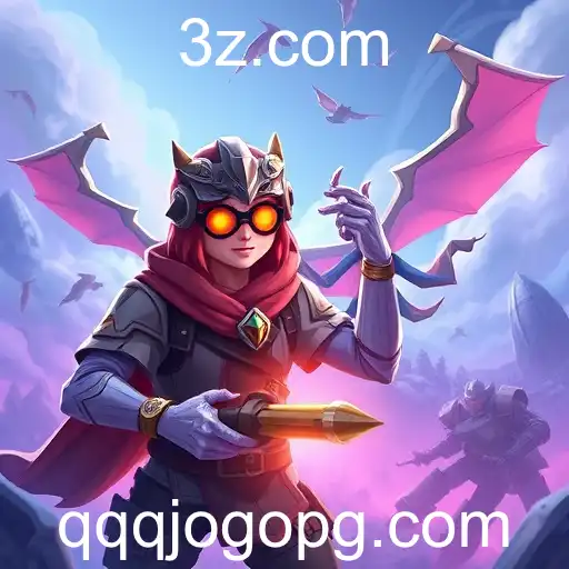 O Crescimento de 'qqqjogo' no Mercado Brasileiro