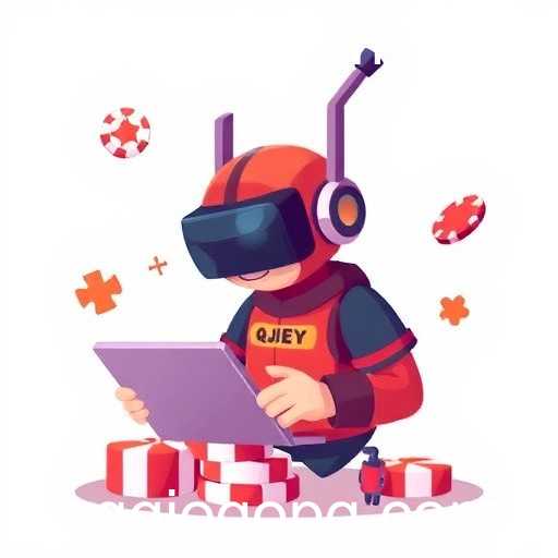 A Revolução dos Jogos Online no Brasil