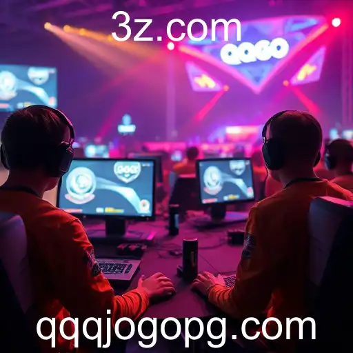 A Revolução dos Jogos Online no Brasil