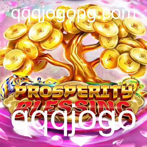 Explorando o Universo de ProsperityBlessing: O Jogo e Suas Regras