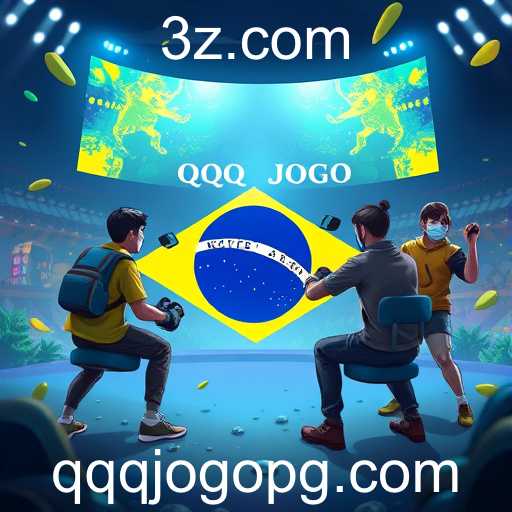 A Ascensão do 'QQQJogo': Transformando o Cenário de Jogos Online no Brasil