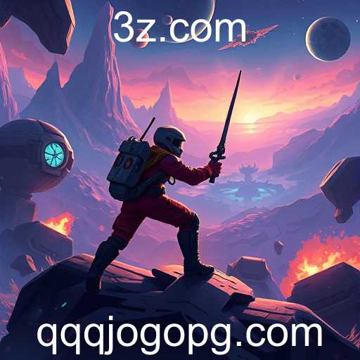 A Era dos Jogos Online e o Sucesso de Qqqjogo