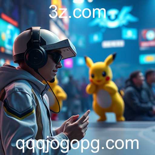A Revolução dos Jogos em 2026