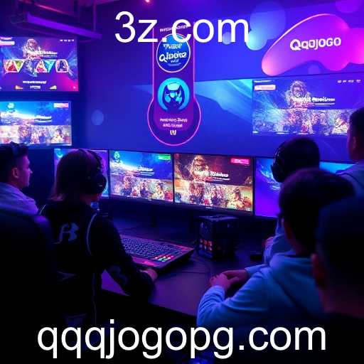 A Ascensão dos Jogos Online no Brasil
