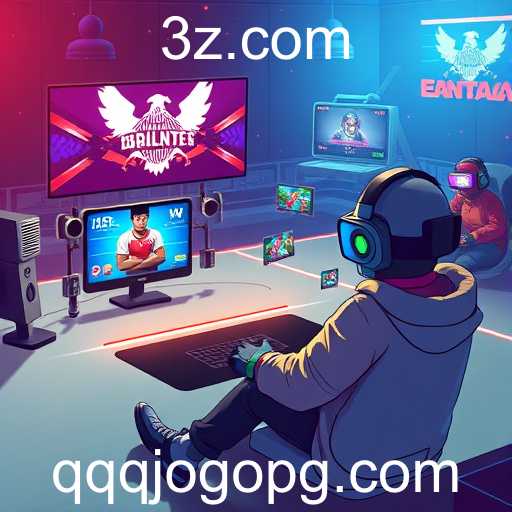A Ascensão de Jogos Online em 2026