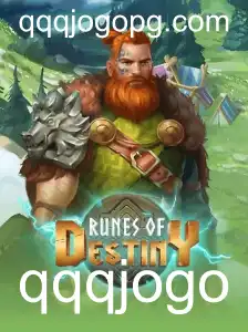 Explore o Mundo Fascinante de RunesOfDestiny