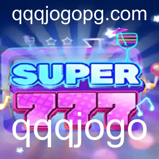 Super777: O Novo Sensação do Entretenimento Digital